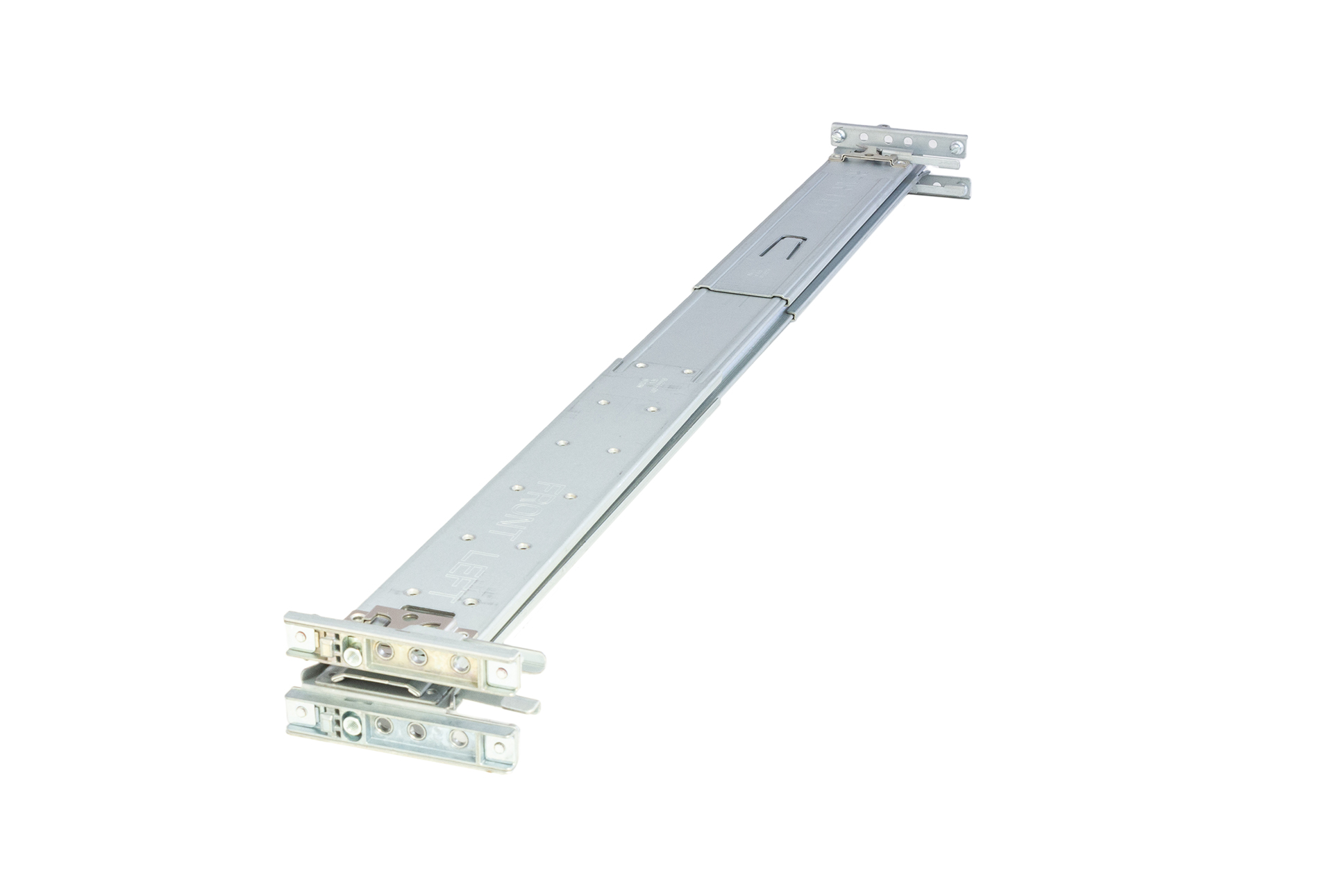 HPE RAIL KIT for DL380p Gen8