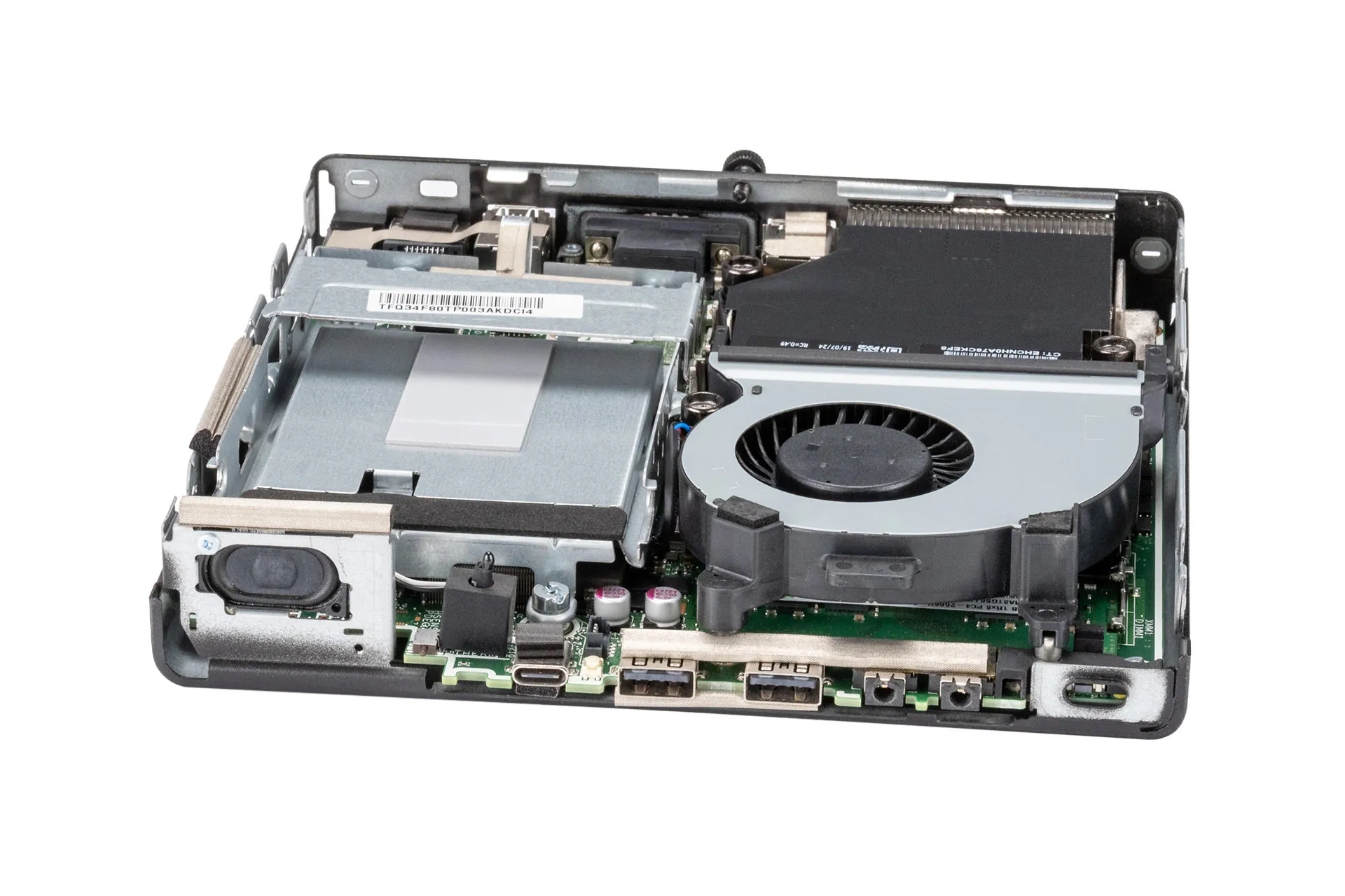 HP ProDesk 600 G4 Mini, i3-8100T 3.10GHz, 4-Core, 8GB DDR4, 256GB NVMe SSD, Win11Pro HP ProDesk 600 G4 Mini, i3-8100T 3.10GHz, 4-Core, 8GB DDR4, 256GB NVMe SSD, Win11Pro