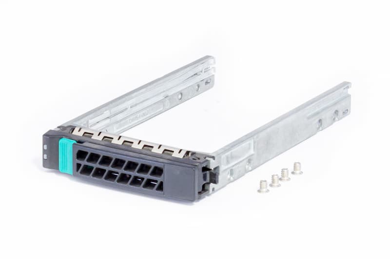 Intel HDD Tray / Caddy 2.5'' SFF