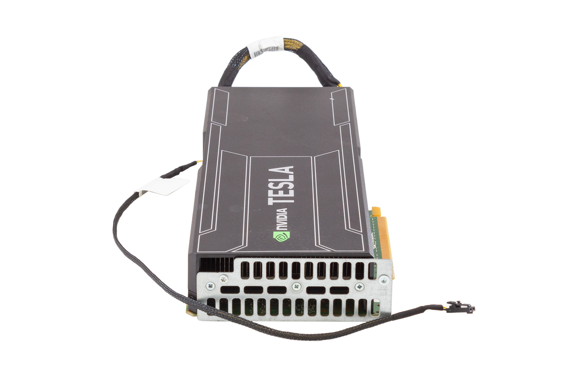HP NVIDIA Tesla K20M 5GB GDDR5 Streamprozessor GK110 PCI-E X16 HP NVIDIA Tesla K20M 5GB GDDR5 Streamprozessor GK110 PCI-E X16