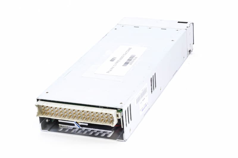 EMACS PSU 500W Zippy 1U, Hot Plug