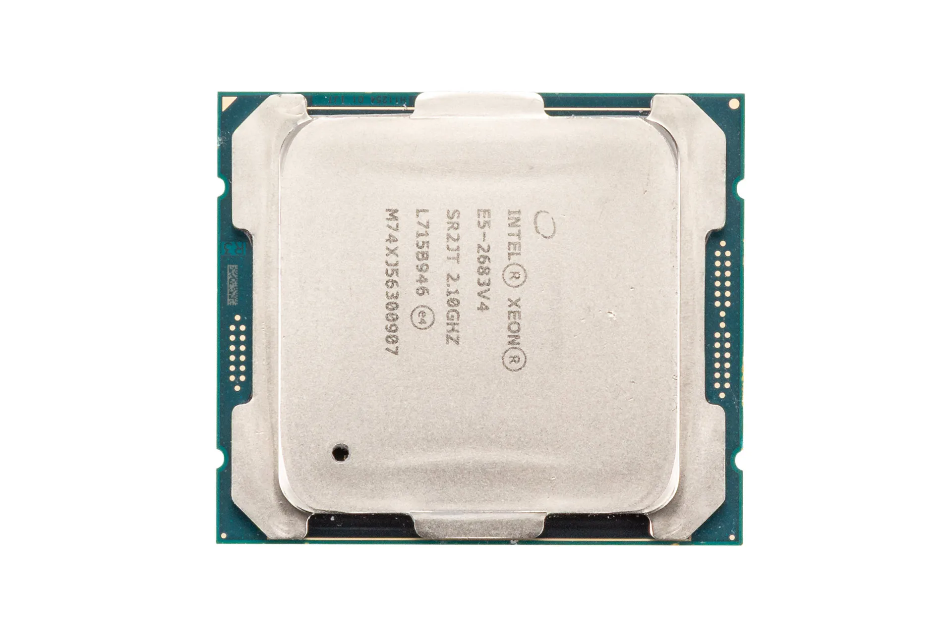 INTEL Xeon E5-2683v4 Server Prozessor