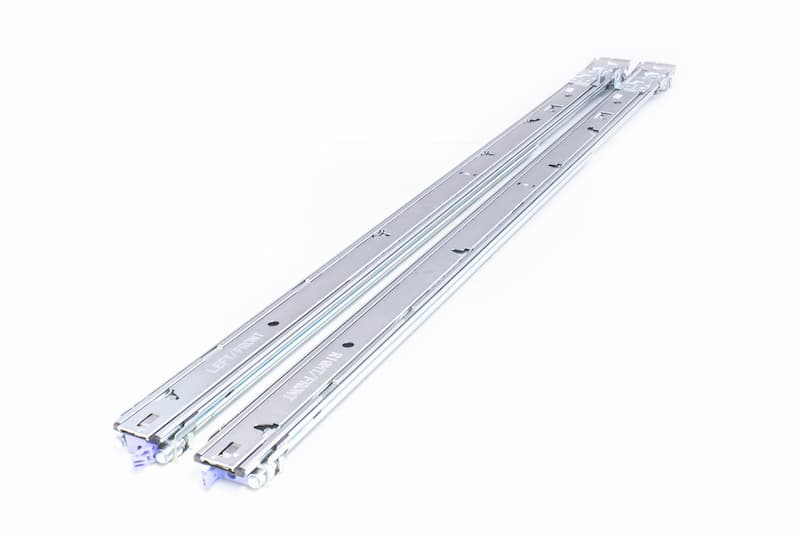 IBM RAIL KIT for x3650 M5, x3550 M5 IBM RAIL KIT for x3650 M5, x3550 M5