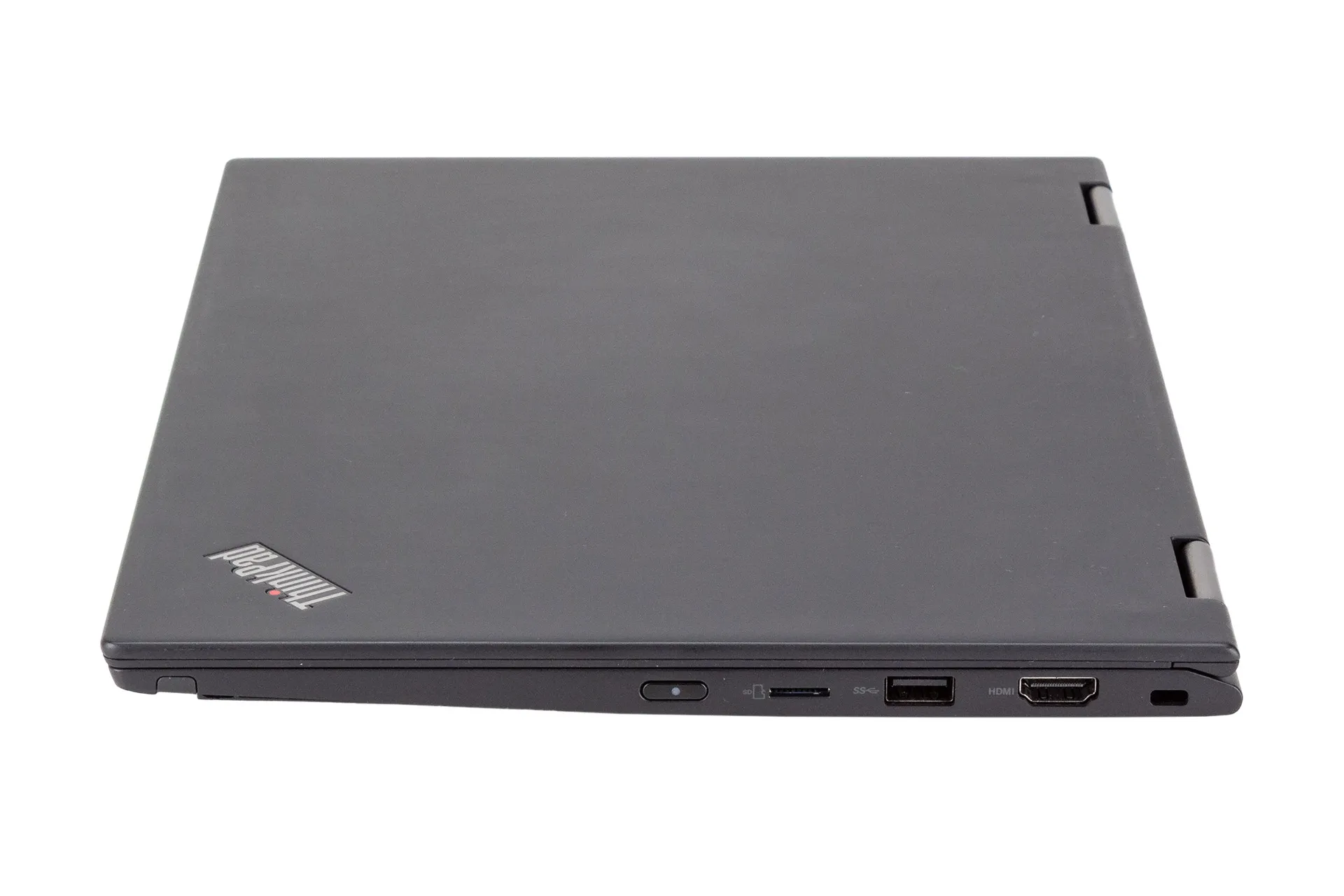 Lenovo ThinkPad X13 Yoga Gen 1, i5-10210U 1.6GHz, 4-Core, 8GB DDR4, 256GB NVMe, 13.3 Zoll, Win11Pro