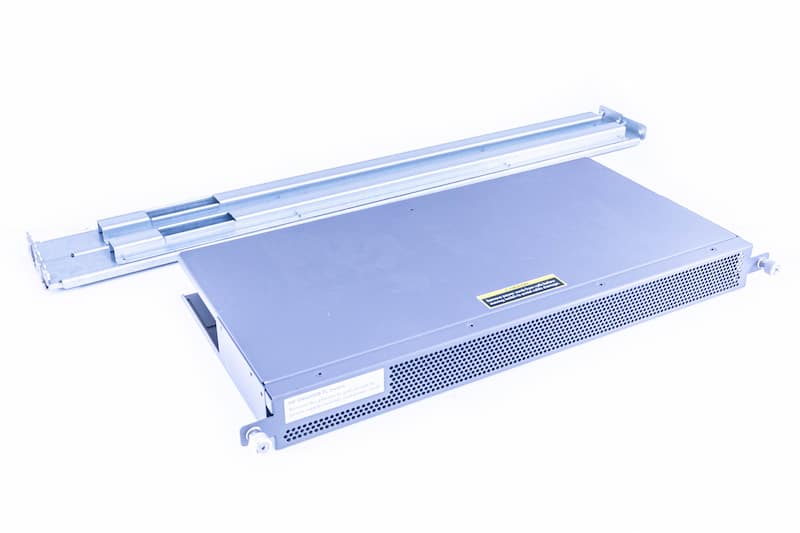 HP SAN Switch Acessory Kit (Rails+Plenum for StoreFabric SN3000B/SN6000B)