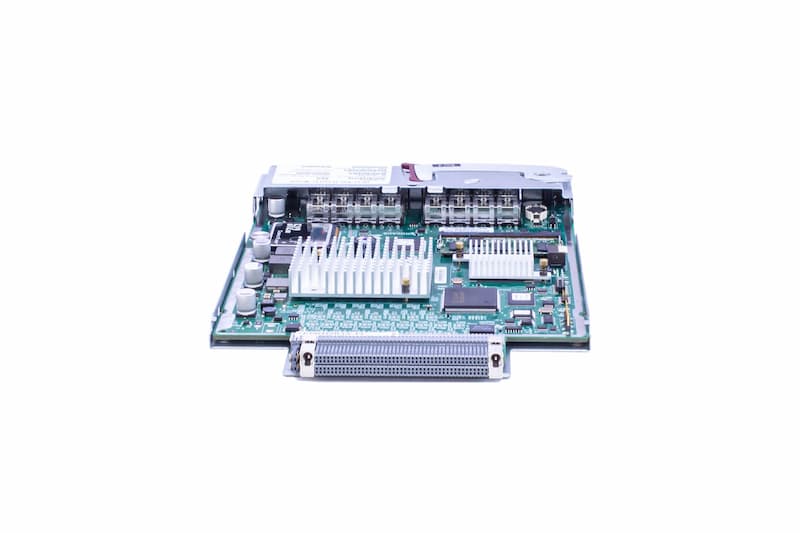 HPE BLc Virtual Connect 8Gb 24 Port FC Module HPE BLc Virtual Connect 8Gb 24 Port FC Module