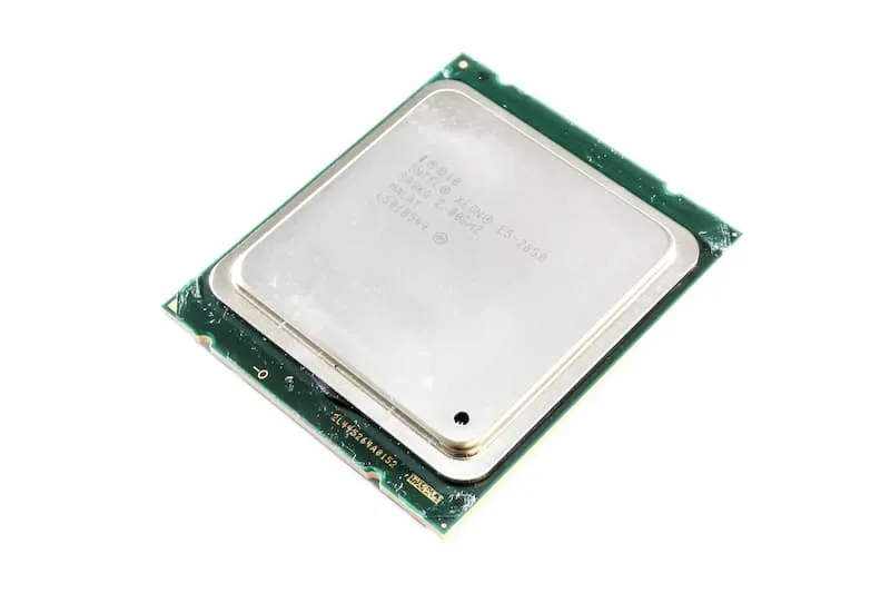 INTEL CPU Xeon E5-2650@2.0GHz, 8-Core, 20MB, 95W