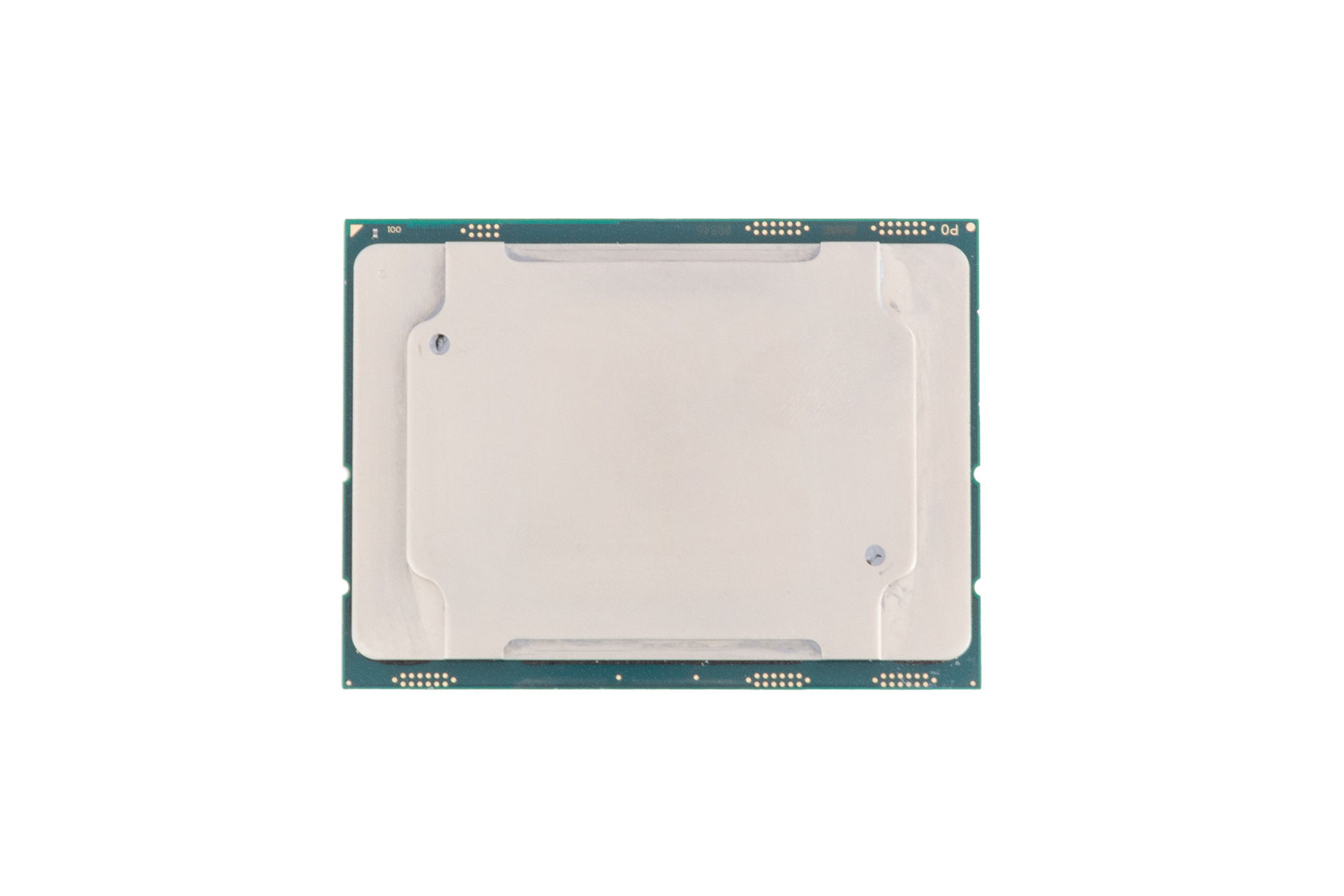 INTEL CPU Xeon Silver 4114 2.20GHz, 10-Core, 13.75MB, 85W