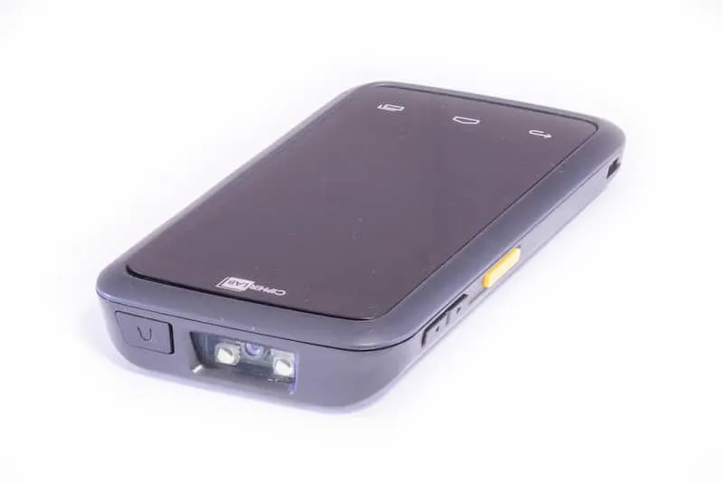 CipherLab RS30 Touch Mobile Computer/Smartphone/Scanner