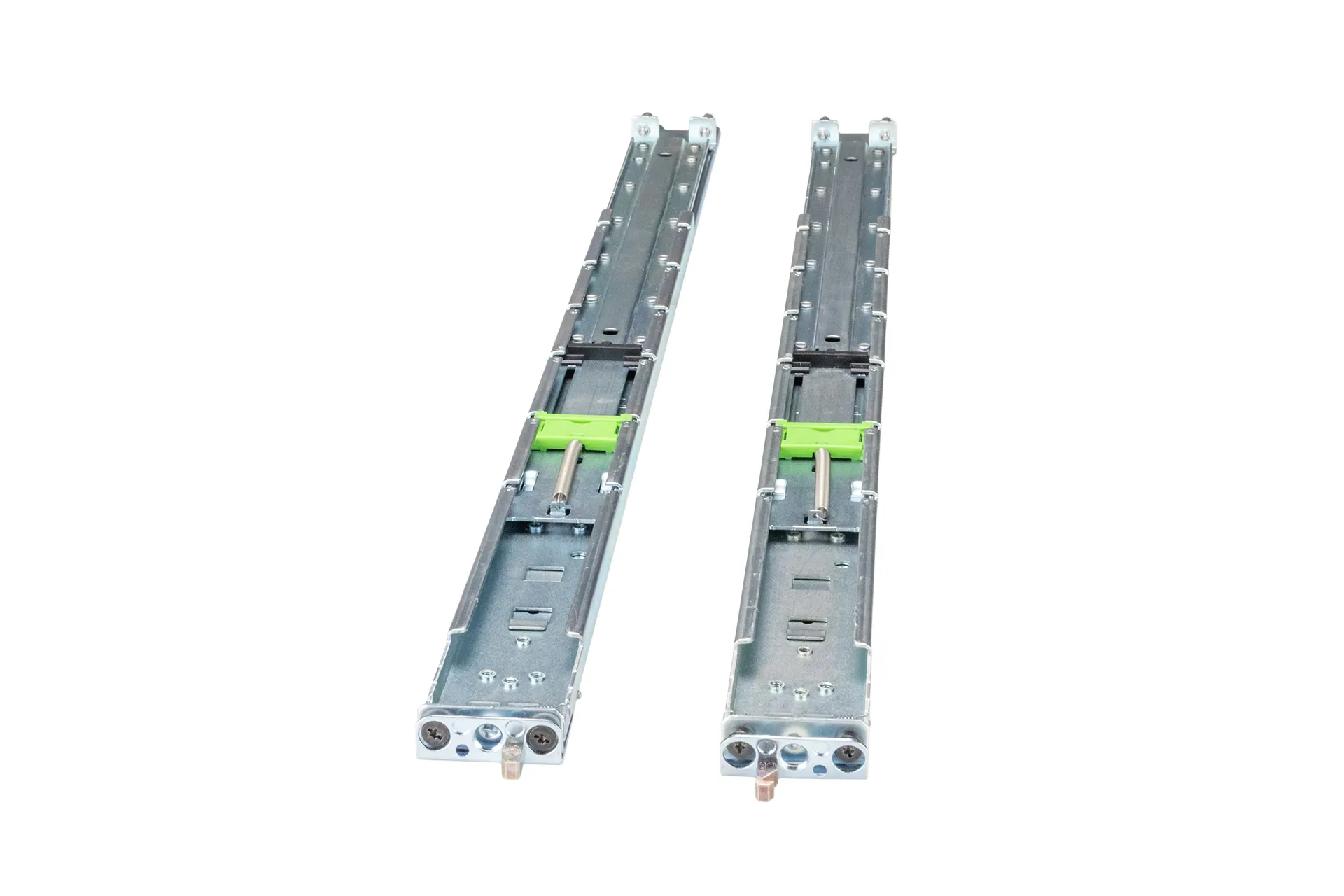 Fujitsu Rack Mount Kit 1HE für Primergy RX1330, RX2510, RX2530 M1-M5