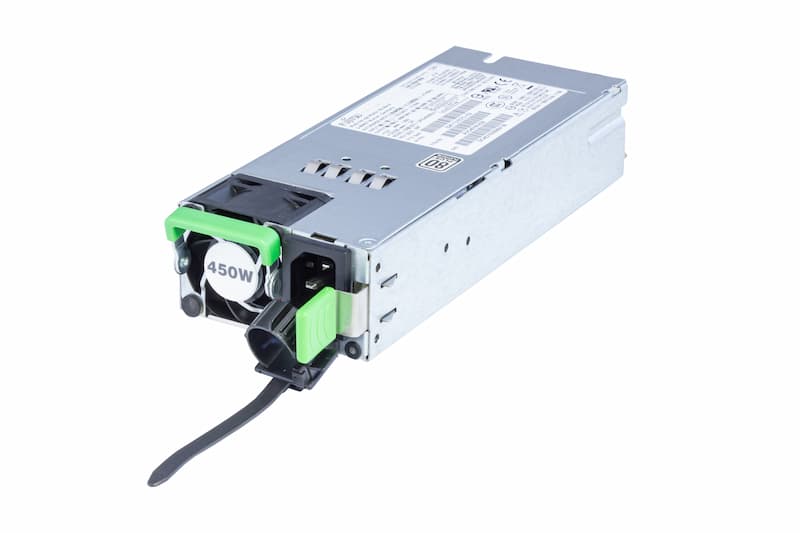 FUJITSU PSU 450W for Primergy TX1330, RX300