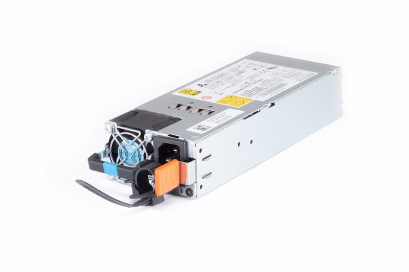 DELL PSU 550W for PowerSwitch S4100/S4048 series 