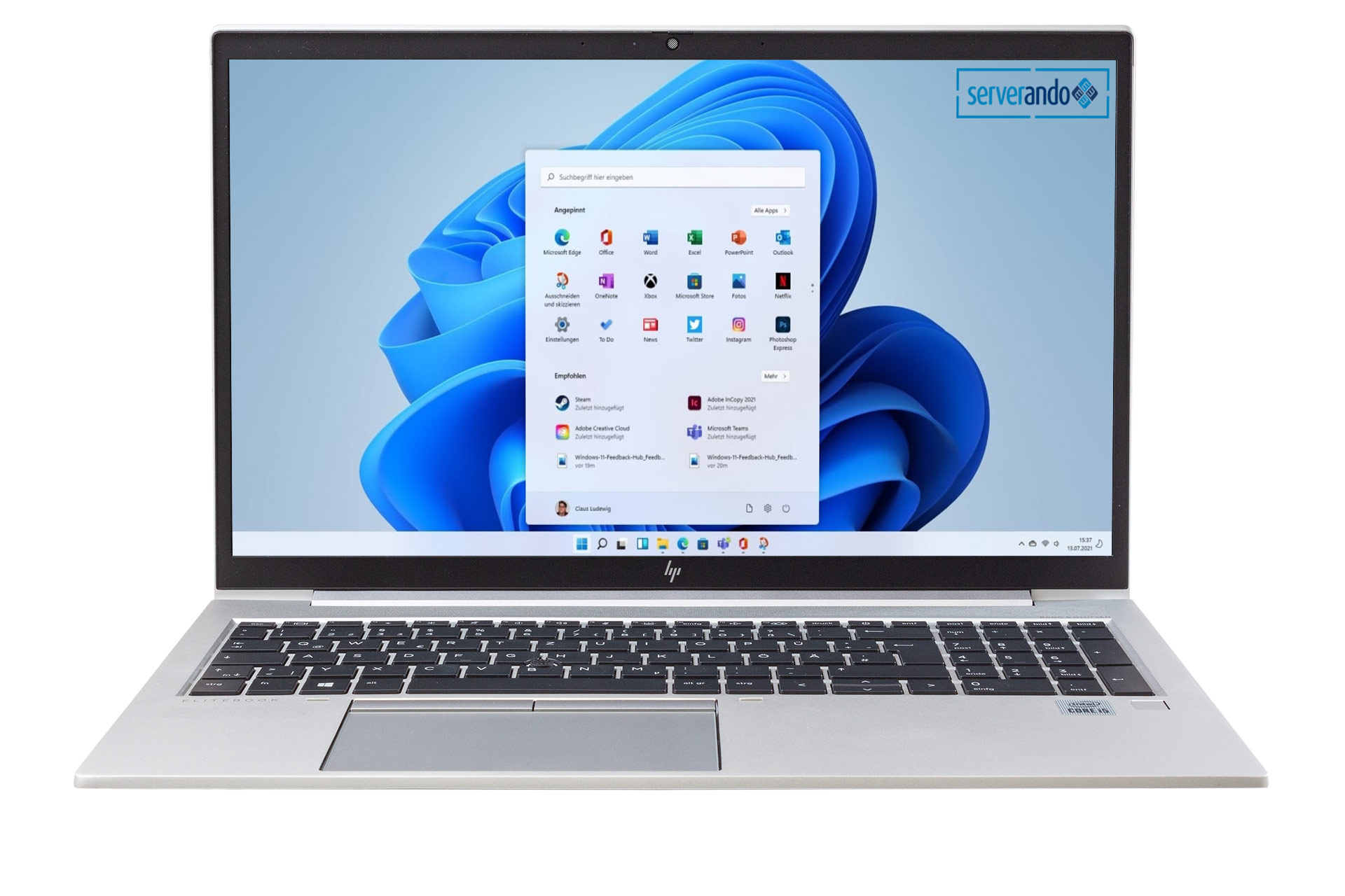 HP-EliteBook-850-G7-i5-10210U-1.6GHz-4-Core-8GB-PC4-256GB-SSD-15.6-Zoll-Win11Pro-open HP-EliteBook-850-G7-i5-10210U-1.6GHz-4-Core-8GB-PC4-256GB-SSD-15.6-Zoll-Win11Pro-open
