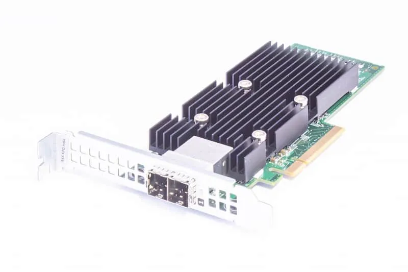 DELL SAS-HBA 12G PCI-E DP