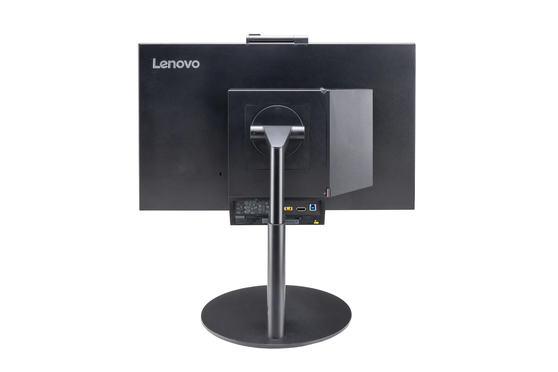 Lenovo ThinkCentre Tiny-In-One24 Gen3 PC Bildschirm 24 Zoll