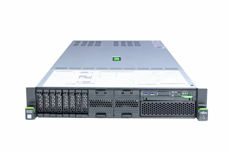 Fujitsu-RX2540-M4-Rack-Server -mit-8xSFF-CTO Fujitsu-RX2540-M4-Rack-Server -mit-8xSFF-CTO