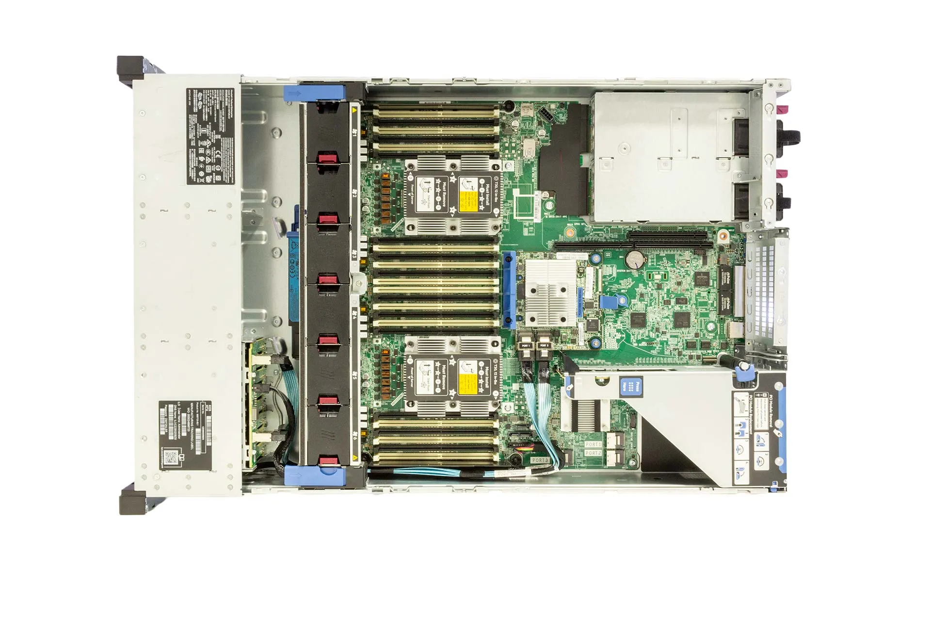 868703-B21-MM-2CPU-0SSD-open