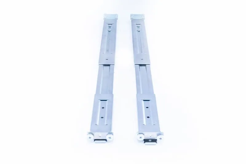 Christmann RAIL KIT Christmann RAIL KIT 1U/2U