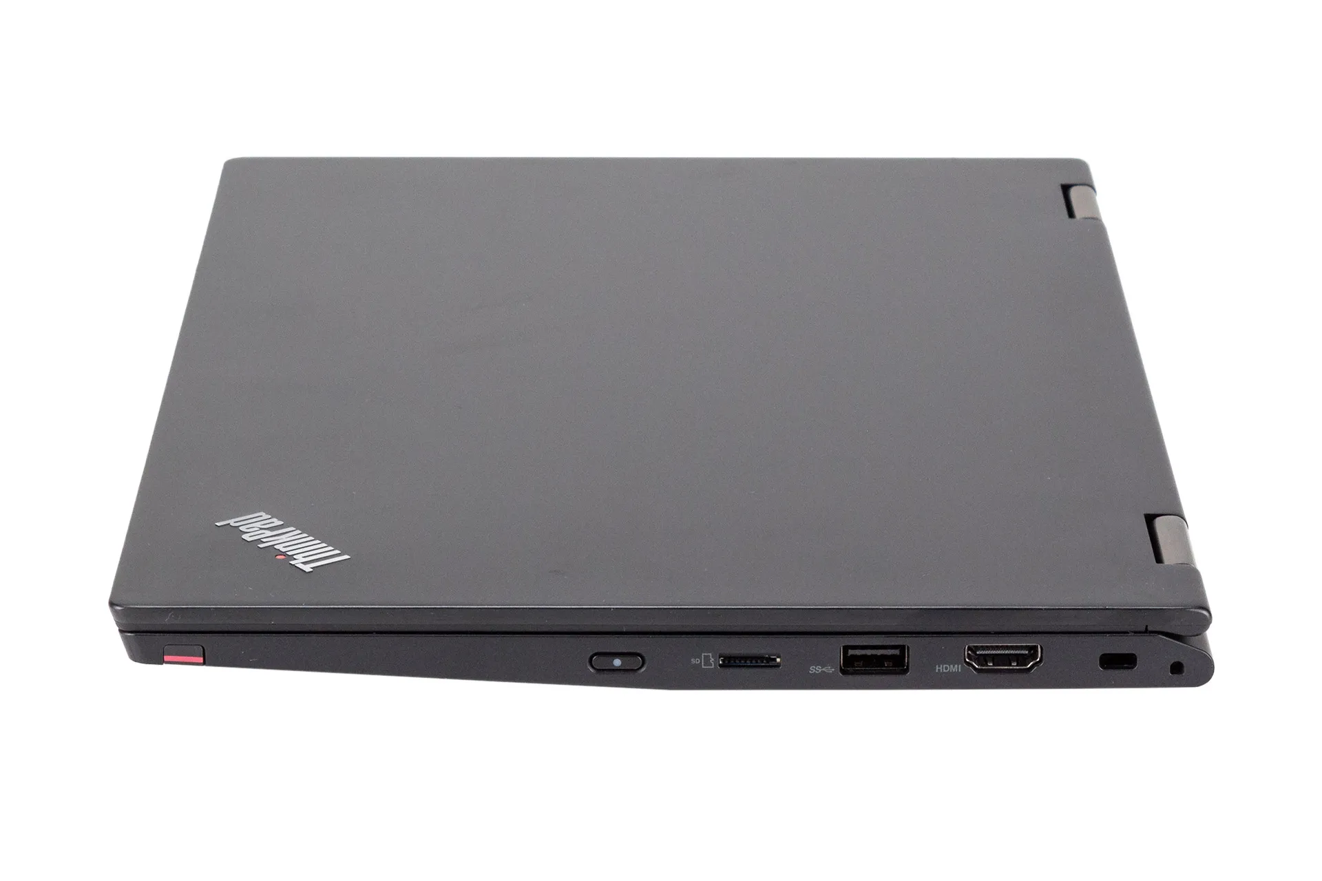 Lenovo ThinkPad L13 Gen2, i5-1135G7 2.40GHz, 4-Core, 8GB PC4, 256GB NVMe, 13.3 Zoll, Win11Pro