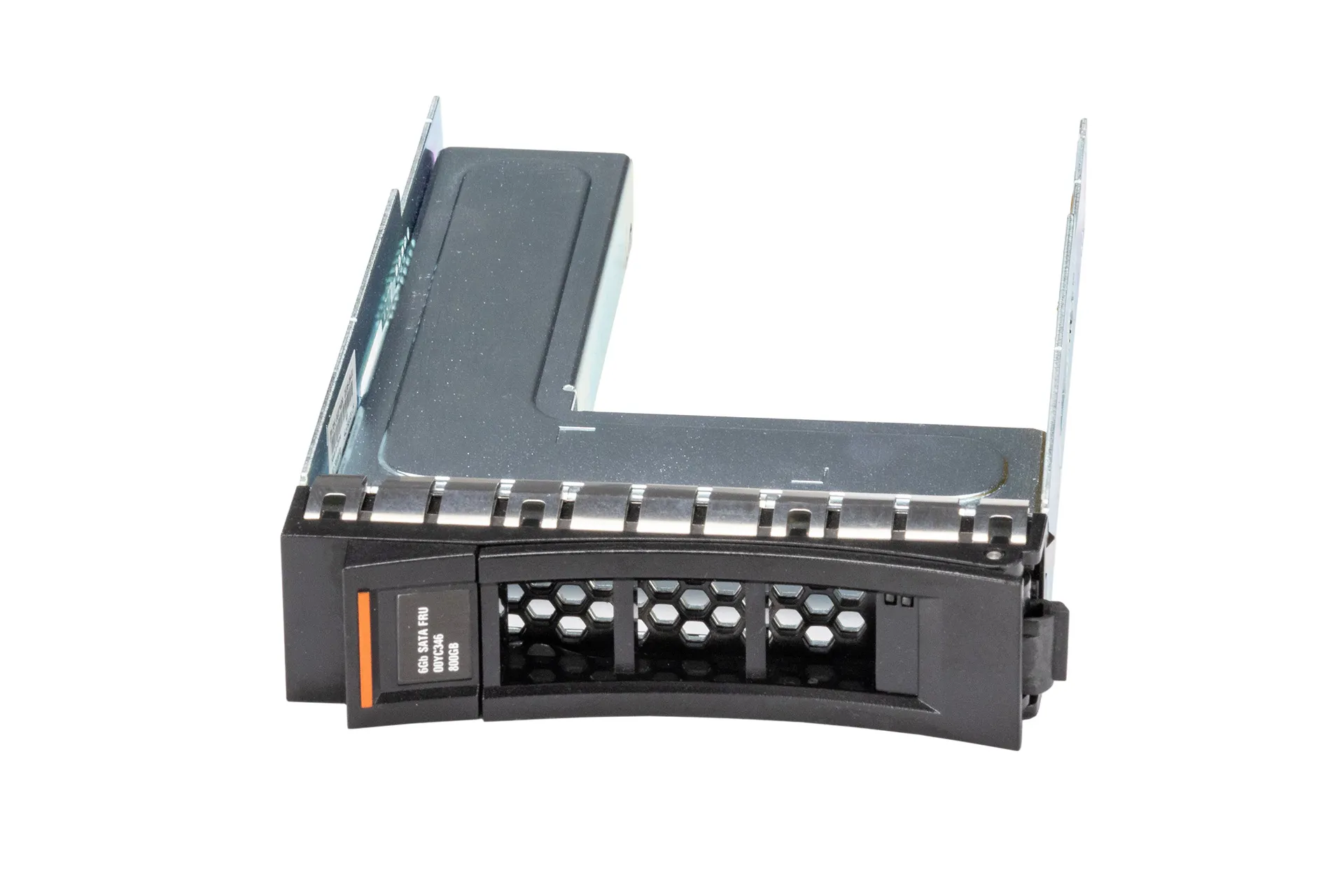 Lenovo Festplattenrahmen 3.5 Zoll, inkl. Converter 2.5 Zoll zu 3.5 Zoll, für System x M4/M5 Lenovo Festplattenrahmen 3.5 Zoll, inkl. Converter 2.5 Zoll zu 3.5 Zoll, für System x M4/M5