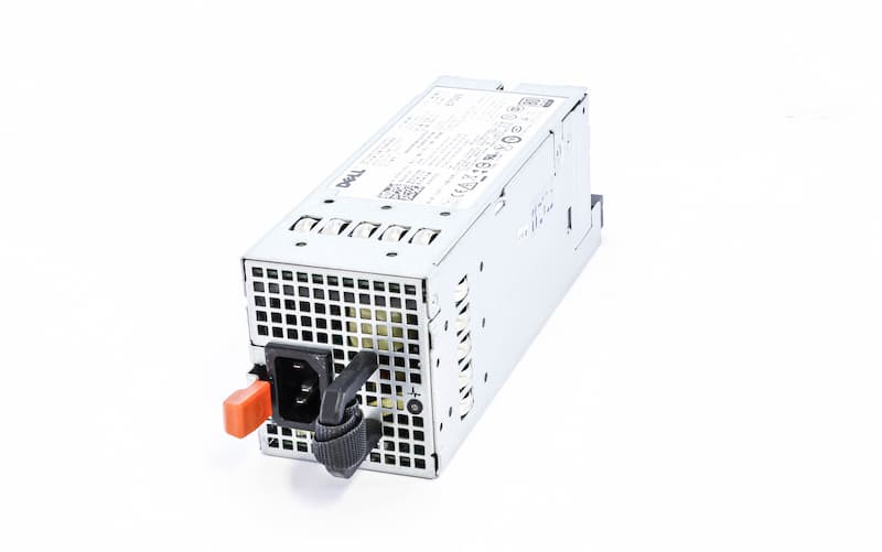 DELL PSU 870W DELL PSU 870W for R710