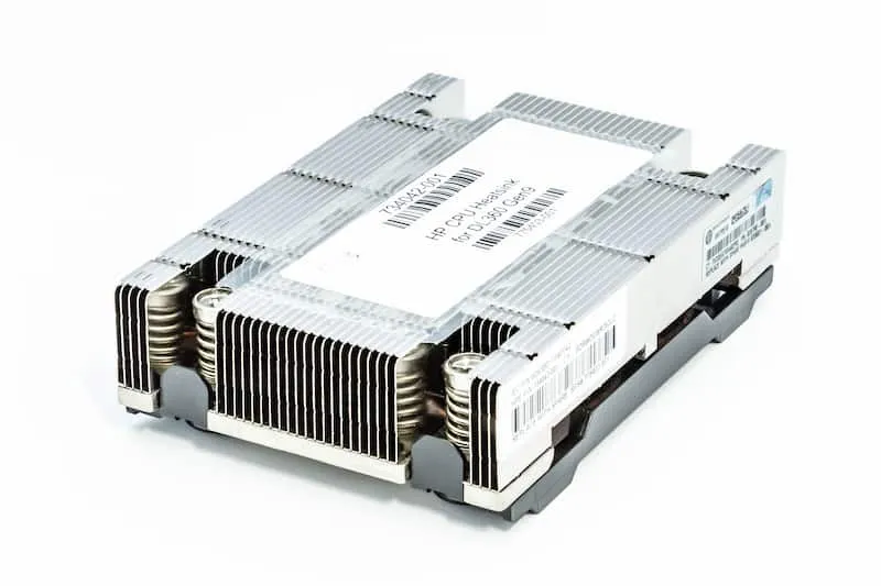 HP CPU Heatsink 734042-001, HP CPU Heatsink for DL360 Gen9