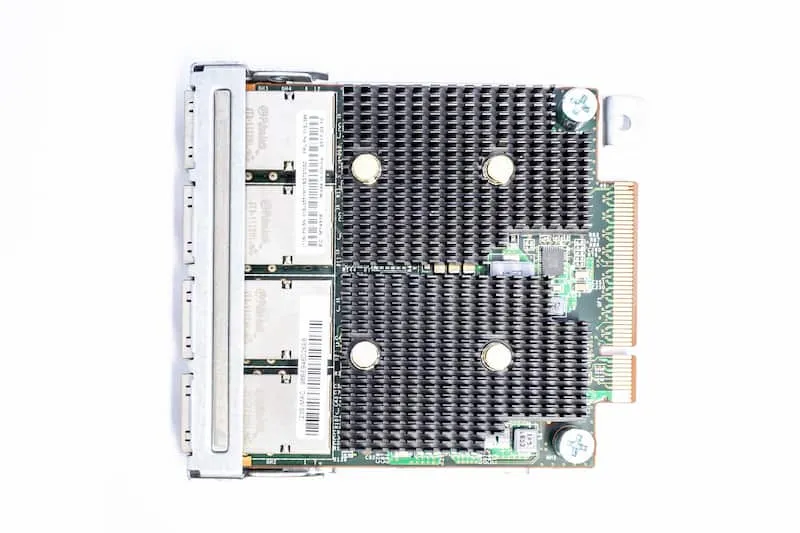 01EJ385 IBM NIC Ethernet 