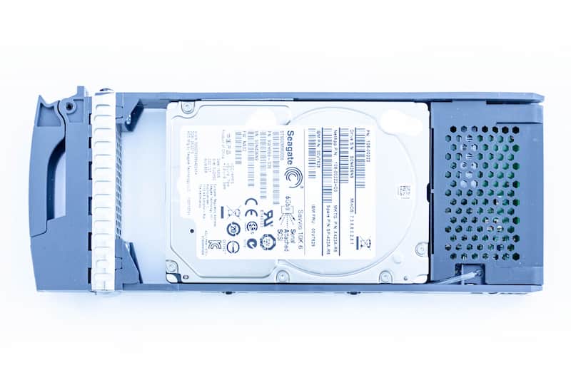 NetApp HDD 900GB 6G SAS 10k 2.5