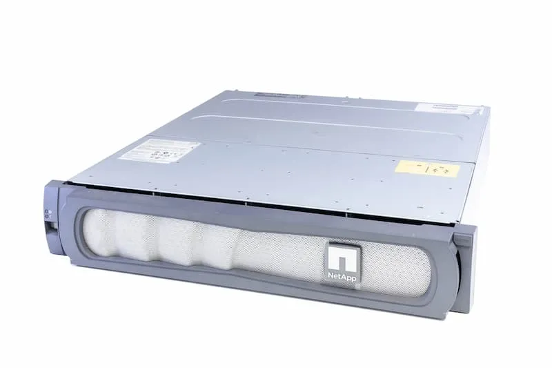 NAF-1201 NetApp Storage Controller