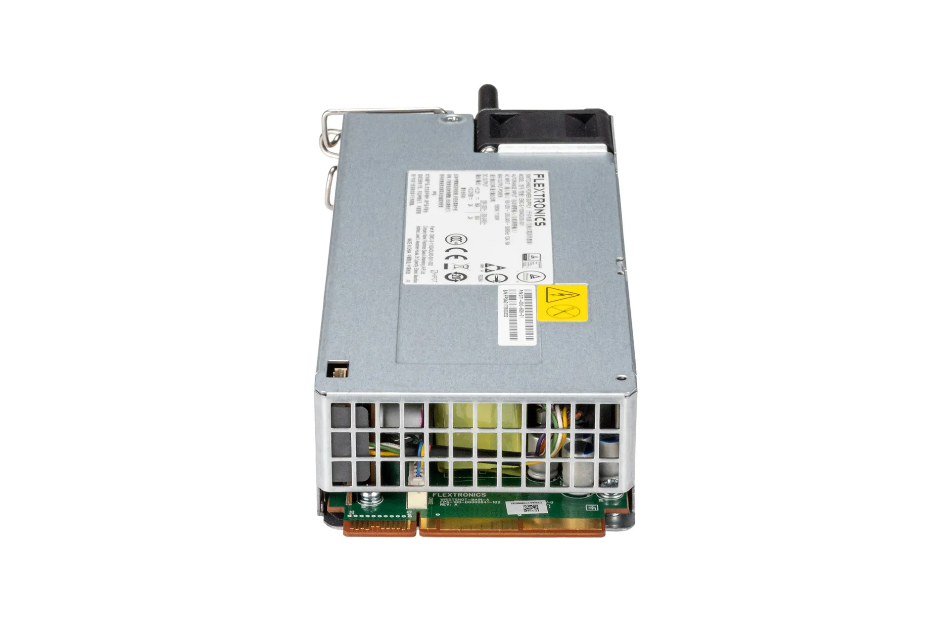 EMC PSU 1100W Flextronics Netzteil für DataDomain EMC PSU 1100W Flextronics Netzteil für DataDomain