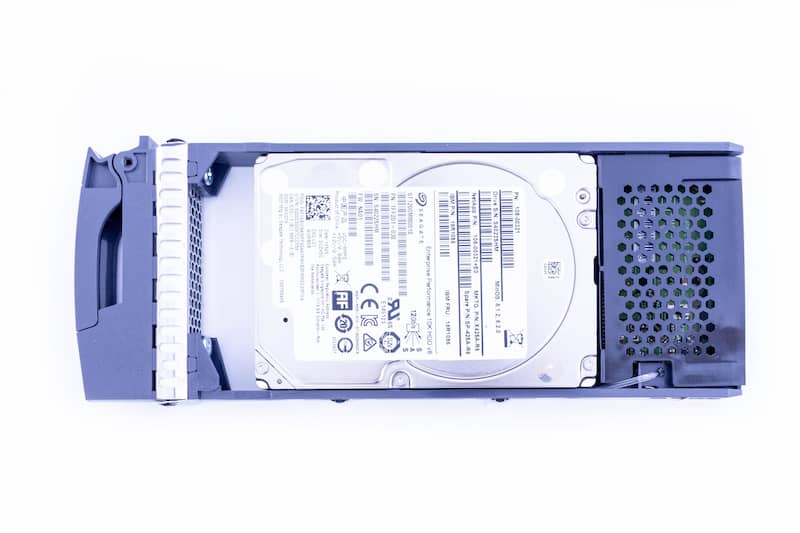 NetApp HDD 1.2TB 12G SAS 10k 2.5", 520b, for Netapp FAS2x/DS2x