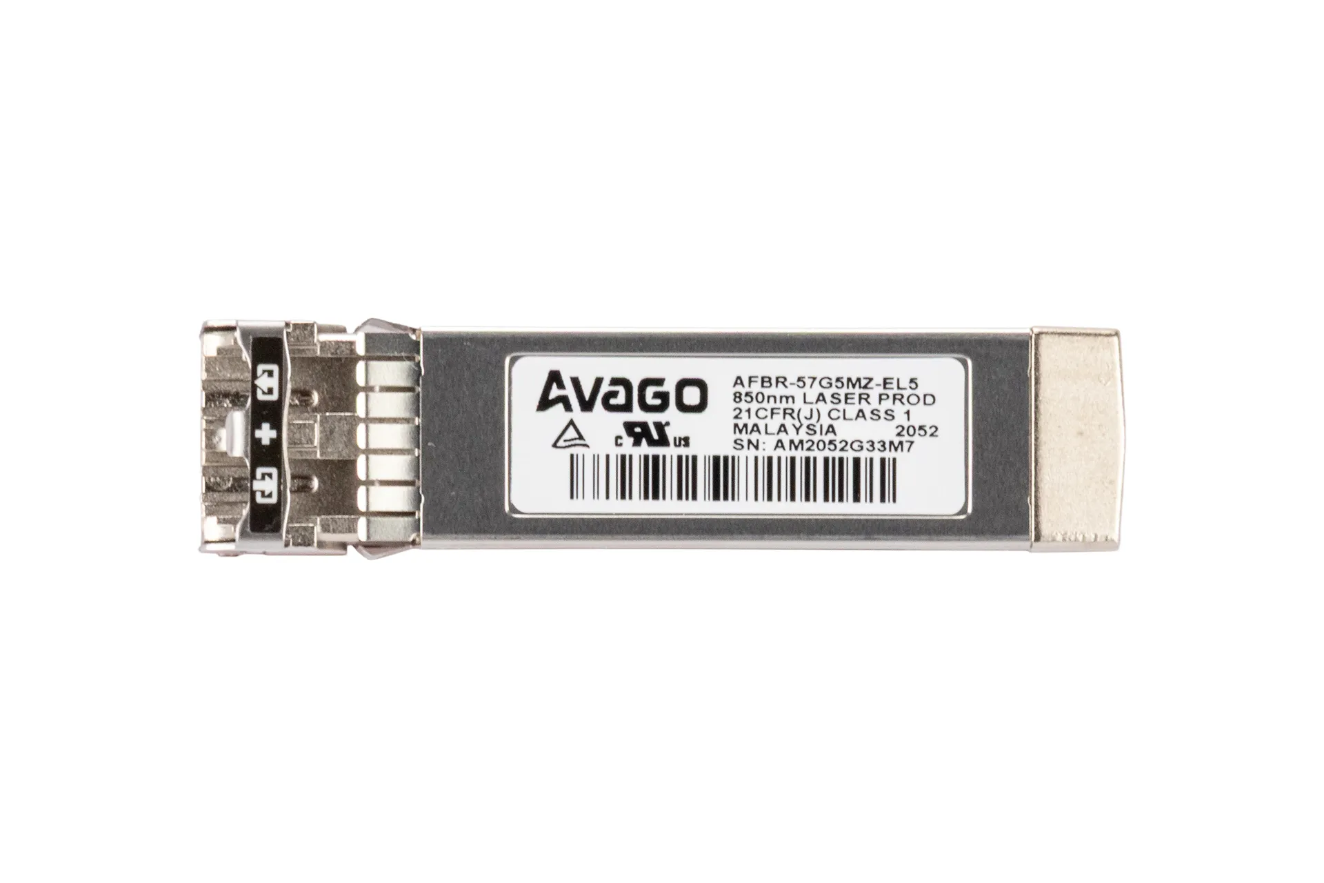 Avago GBIC 32GB FC SFP28 Transceiver 850nm (100m)