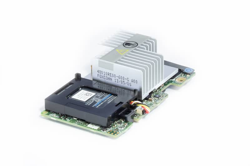 DELL RAID Controller Perc H710i Mini 6G DELL RAID Controller Perc H710i Mini 6G