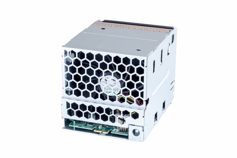 NetApp Fan Module f. FAS/AFF 80xx NetApp Fan Module f. FAS/AFF 80xx