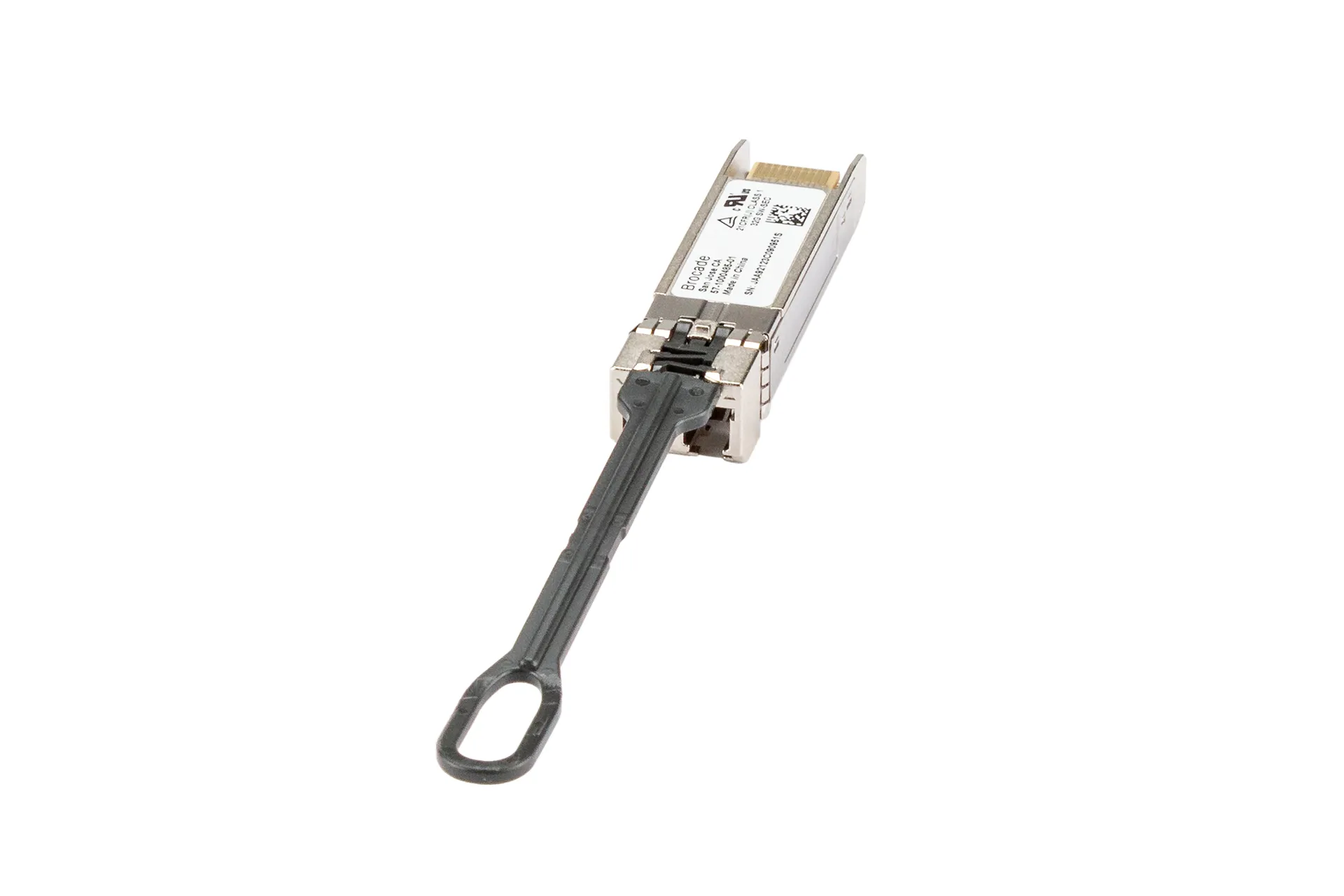 P.8596.02 FlexOptix GBIC 10 Gb SFP+ Transceiver