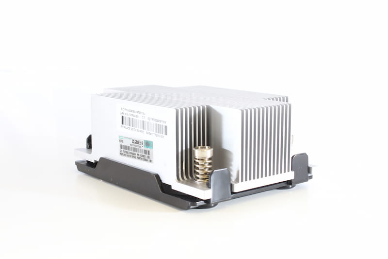 HP CPU Heatsink HP CPU Heatsink Standard Efficiency for DL380 Gen9 (max 105W)