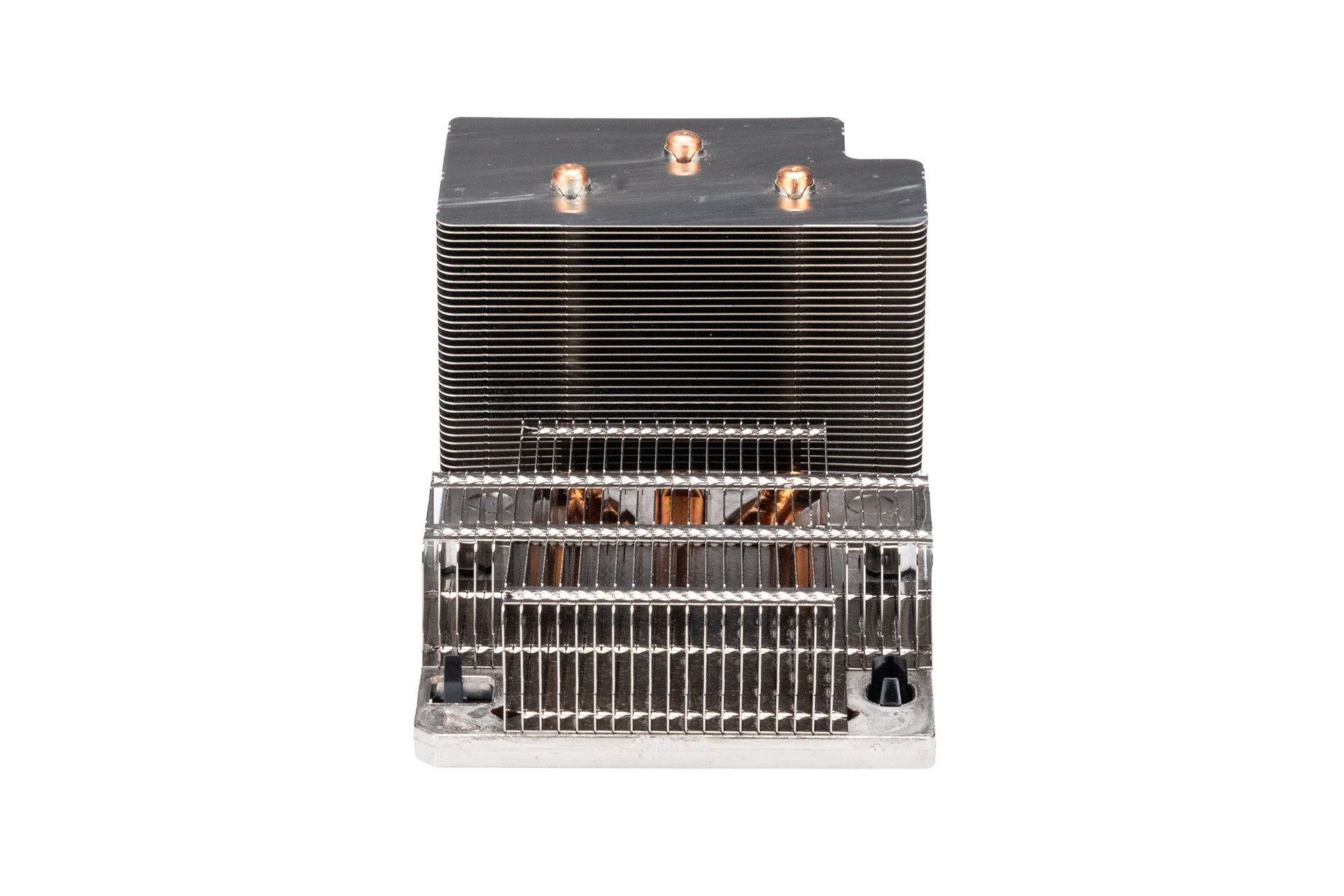 DELL CPU Kühler Heatsink High Performance >125W für Dell R740