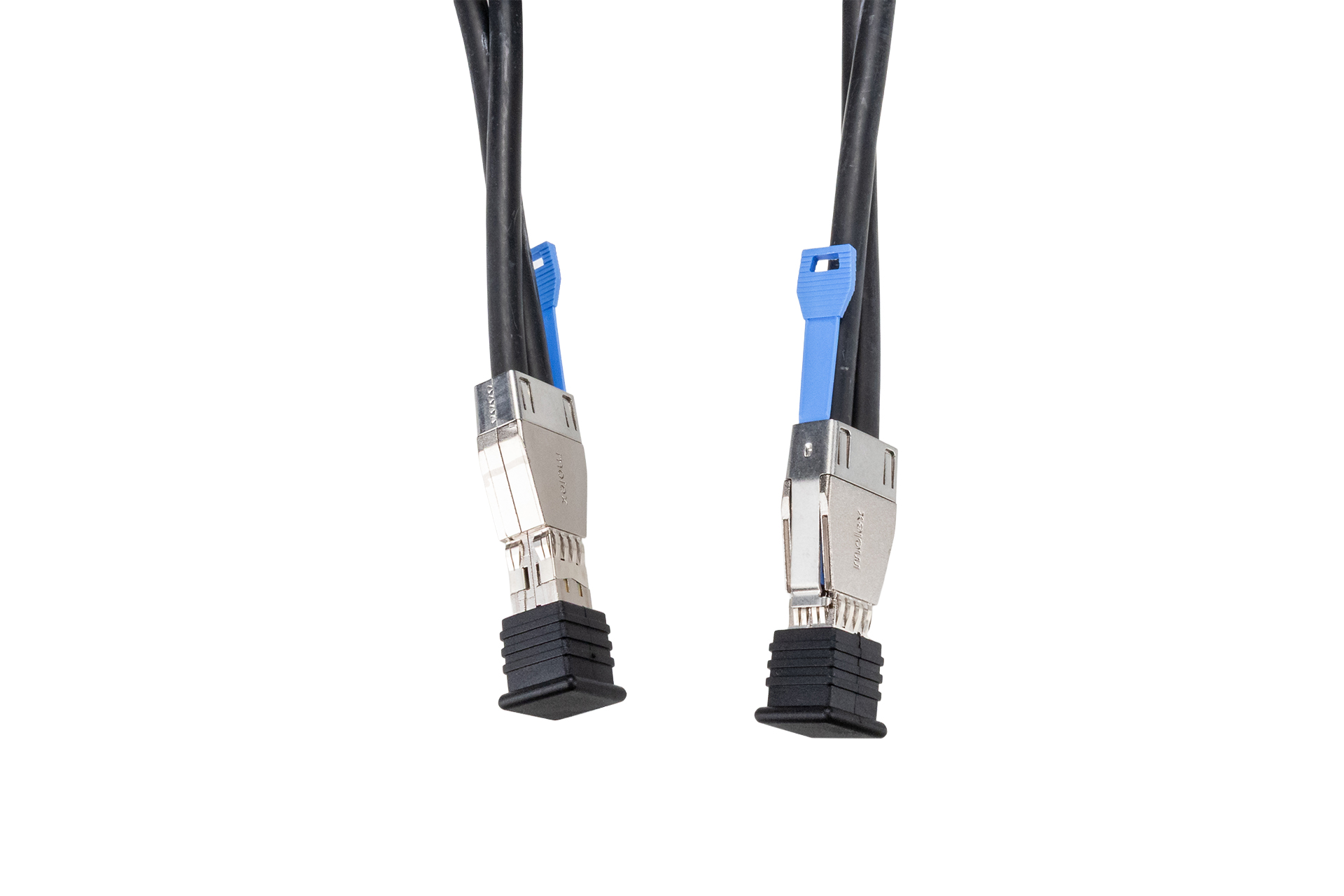 NetApp Kabel SAS 12G, SFF-8644 to SFF-8644, 5m