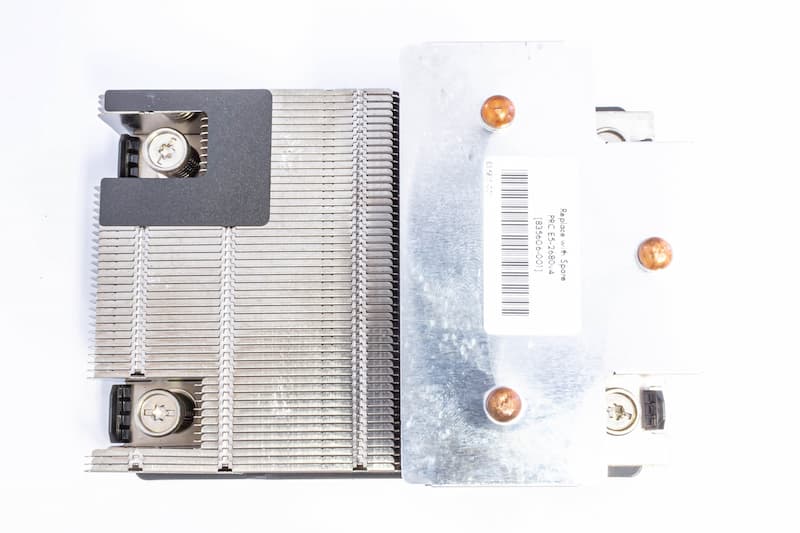 HP CPU HEATSINK High Performance for DL380 Gen9