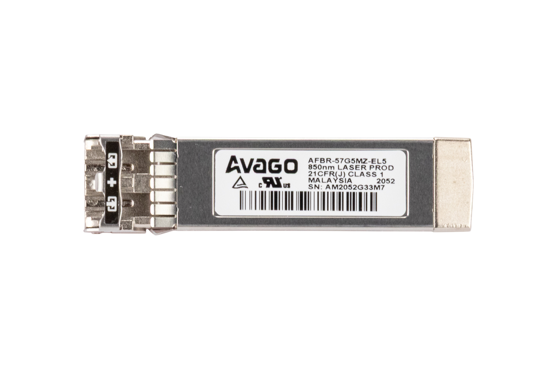Avago GBIC 32GB FC SFP28 Transceiver 850nm (100m)