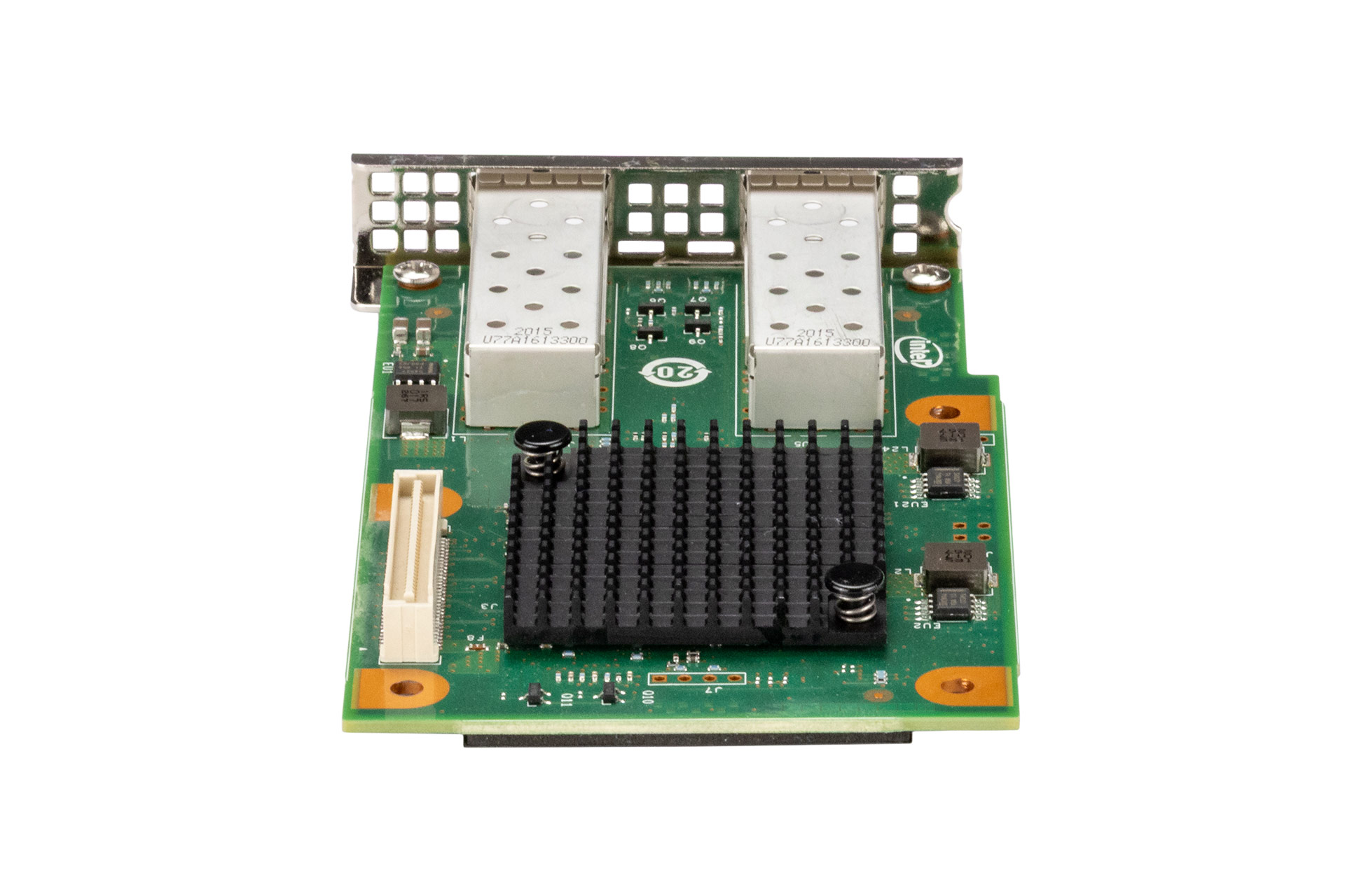 Fujitsu Intel x527-DA2 10Gb Netzwerkkarte Ethernet Dual Port OCP3 NIC