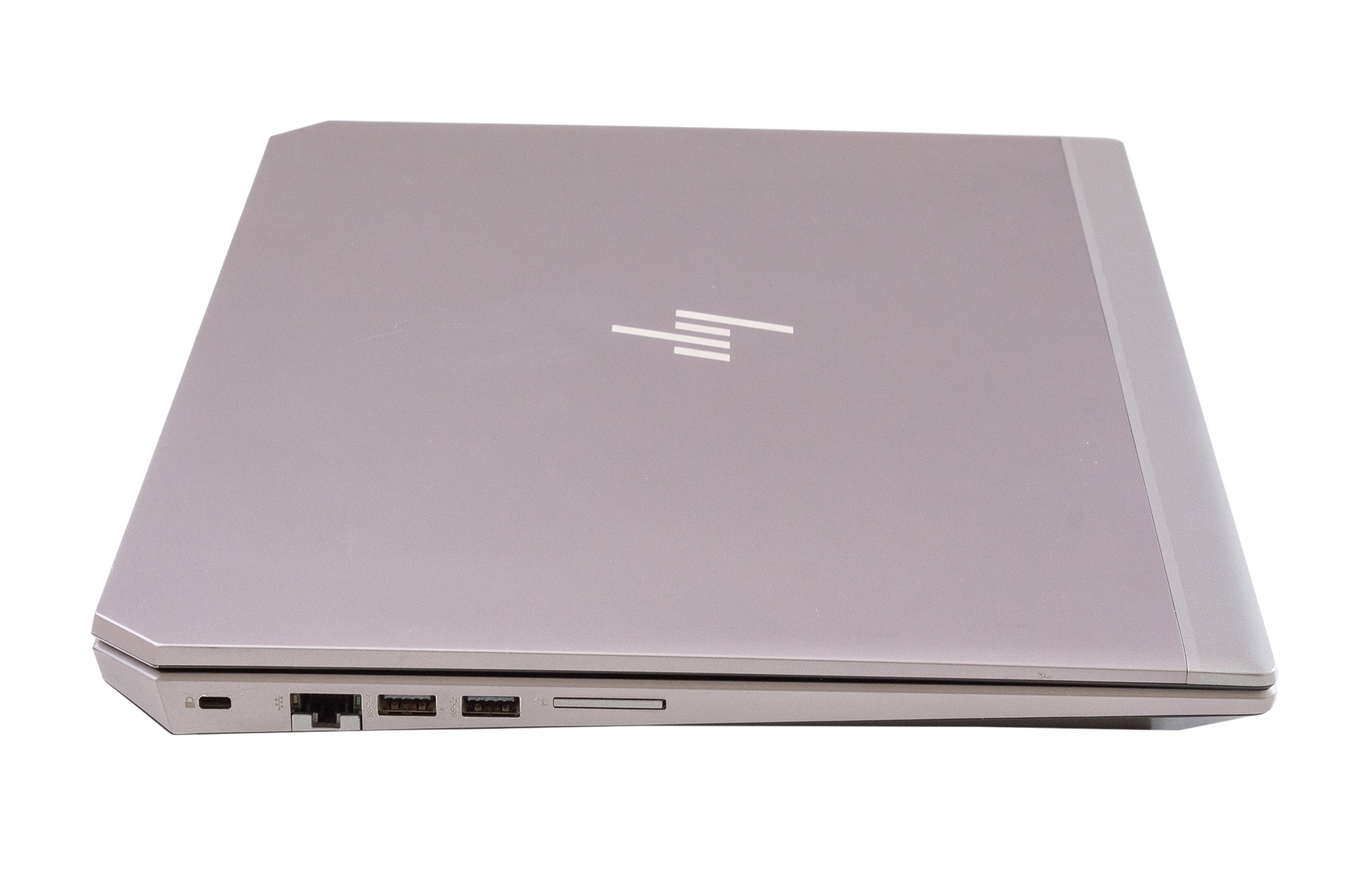 HP ZBook 15 G6 Mobile WS, i7-9850H 2.60GHz, 6-Core, 32GB PC4, 512GB NVMe SSD, 15.6 Zoll, Win11Pro