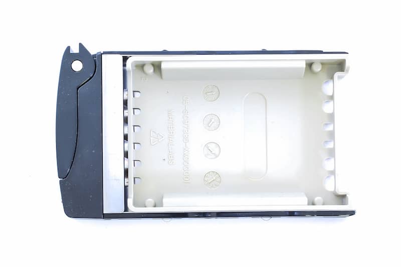 SUPERMICRO HDD Tray SUPERMICRO HDD Tray / Caddy 2.5'' SFF