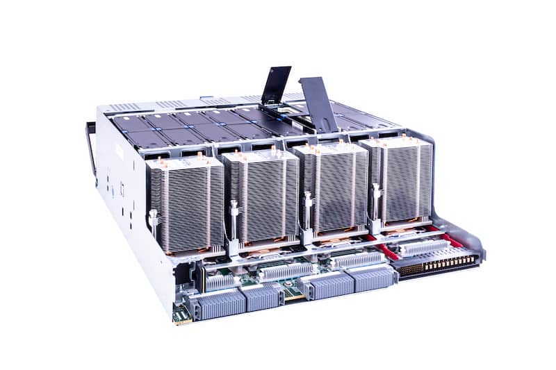 HPE DL580 Gen9, 4x E7-8890v4@2.20GHz, 24-Core, 512 GB RAM, 8xMemCartridge, 5xSFF, P830i/4G, 331T, 4x1500W  Rack Server