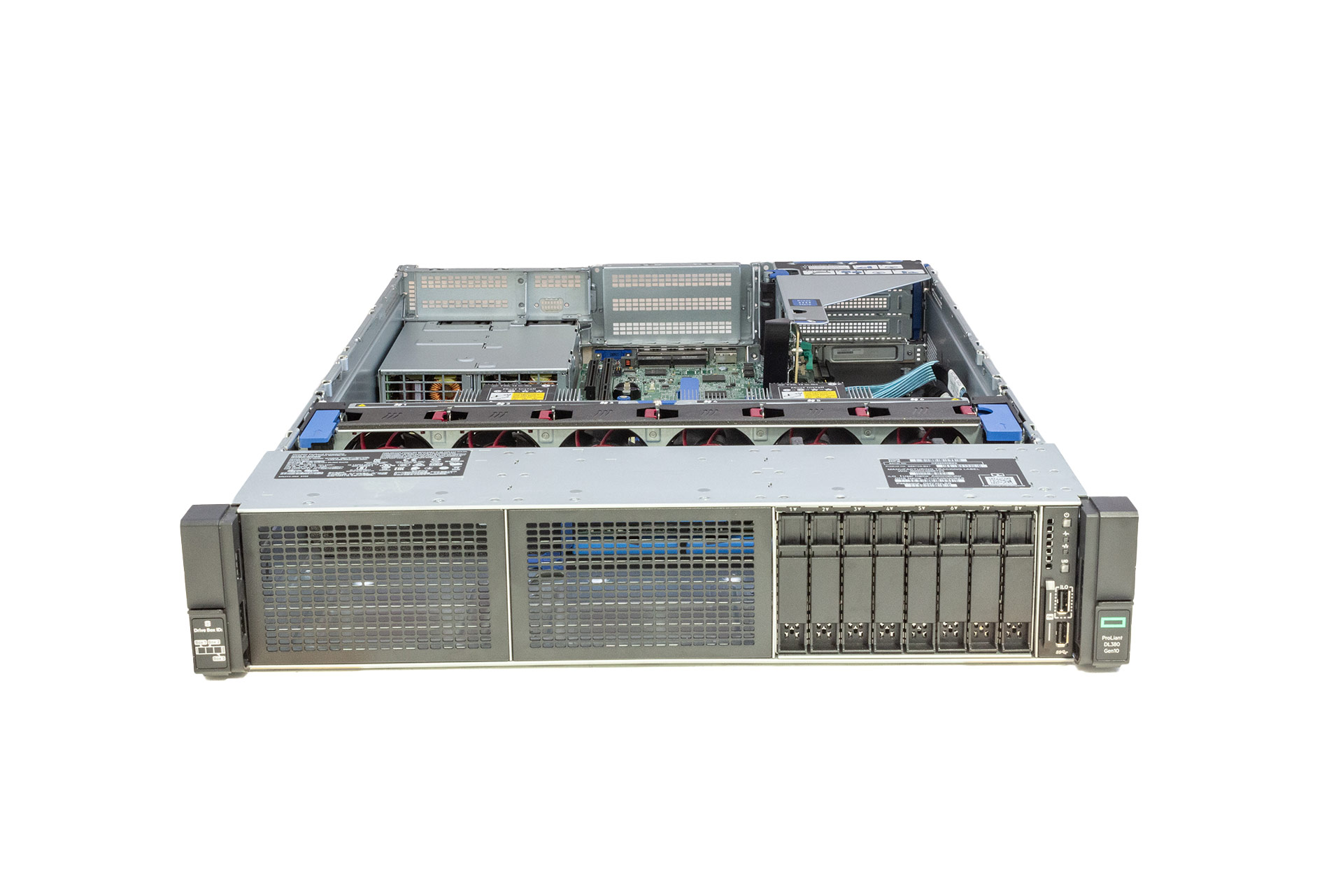 868703-B21-MM-2CPU-0SSD-front-open