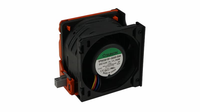 DELL Lüfter/ Fan für PowerEdge R730, R730xd 