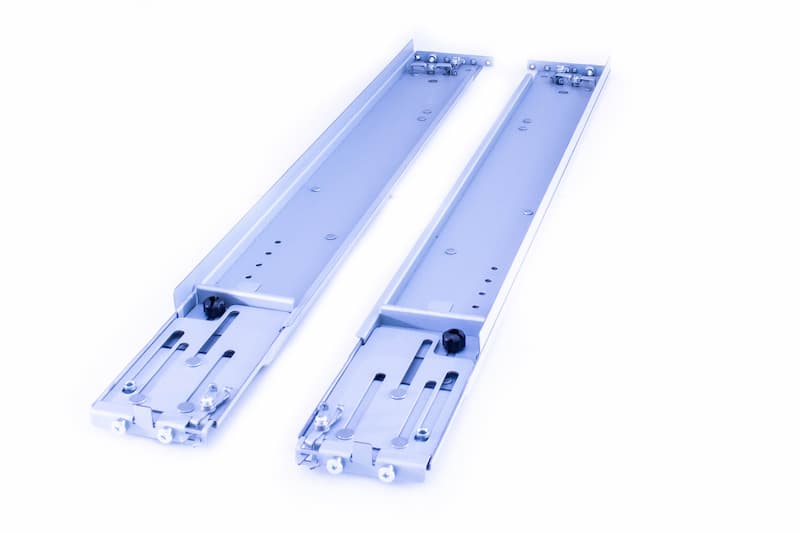 HP RAIL KIT for MSA20, MSA60 HP RAIL KIT for MSA20, MSA60, MSA70