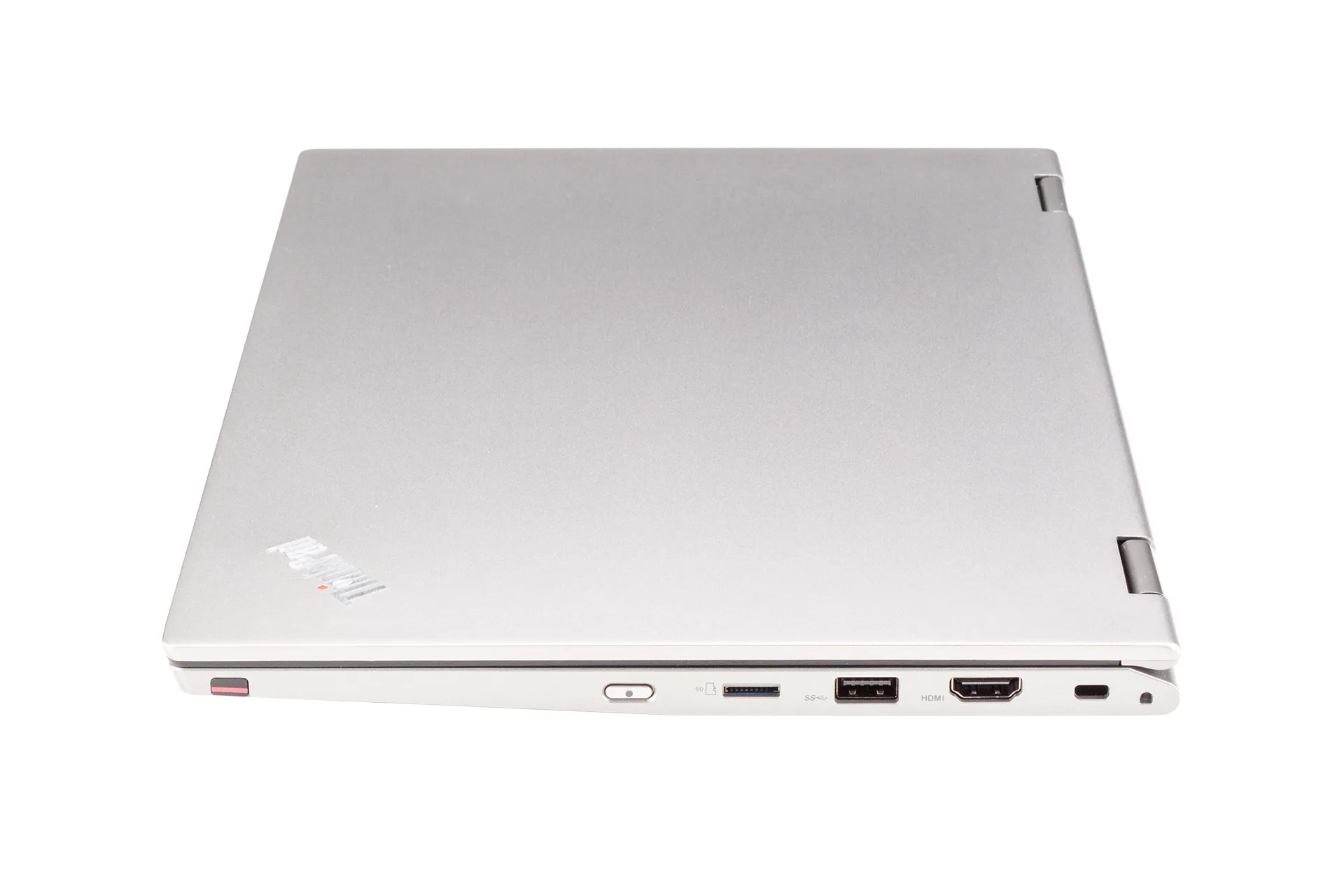 Lenovo ThinkPad L13 Yoga, i5-10210U 1.6GHz, 4-Core, 8GB DDR4, 256GB NVMe, 13.3 Zoll, Win11Pro