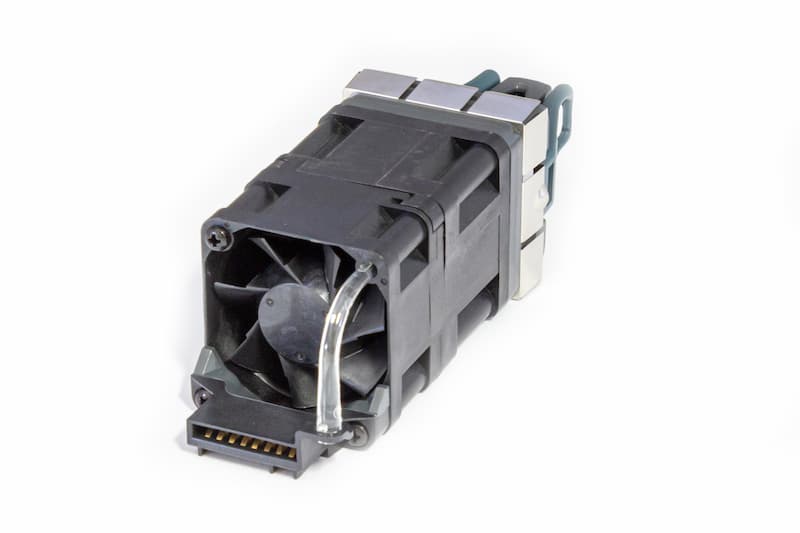 Cisco Fan Module for Catalyst C3750X/C3650X Cisco Fan Module for Catalyst C3750X/C3650X