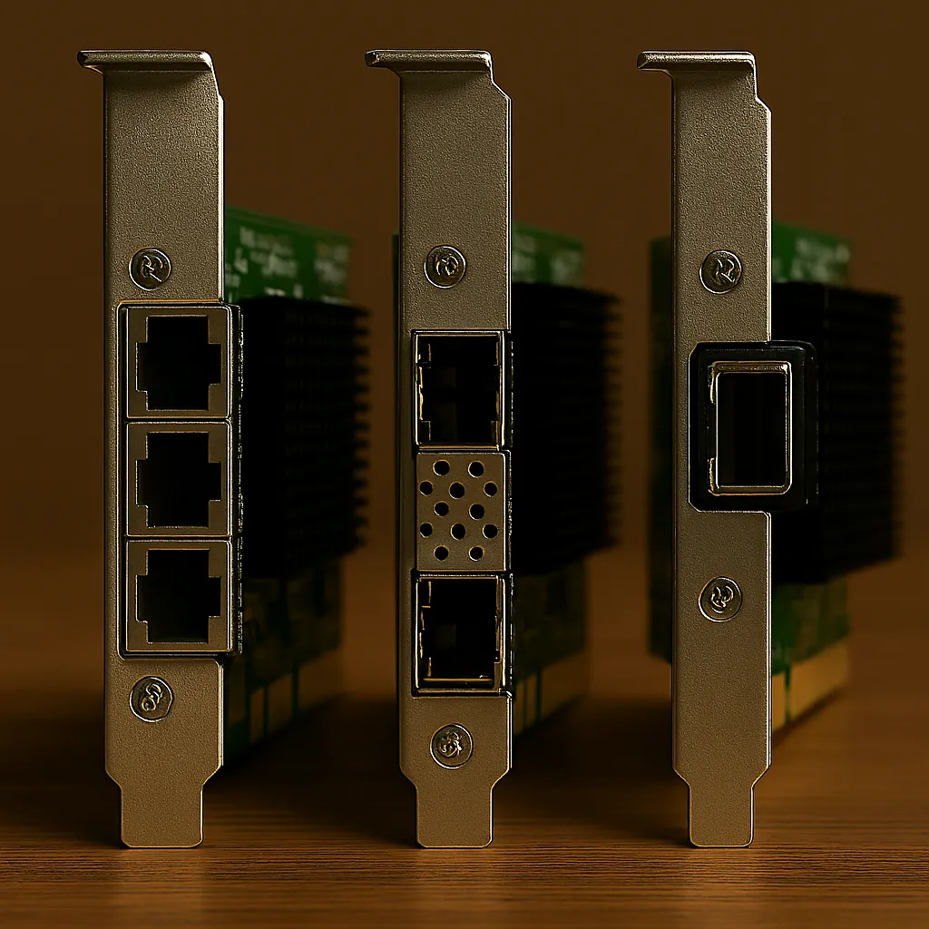 Network Interface Card